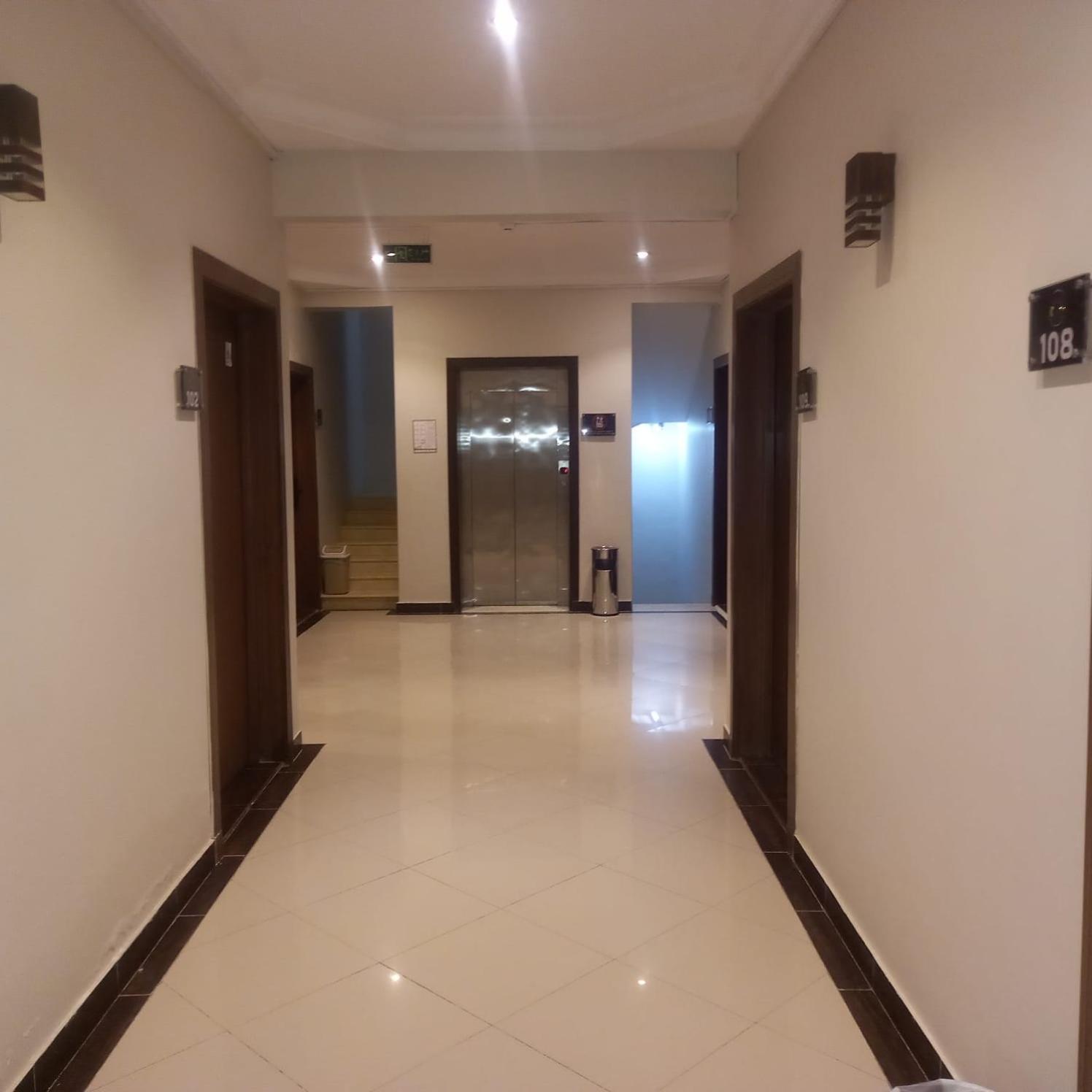 Nuzul Altoot Serviced Apartments Al Kharj Exterior foto